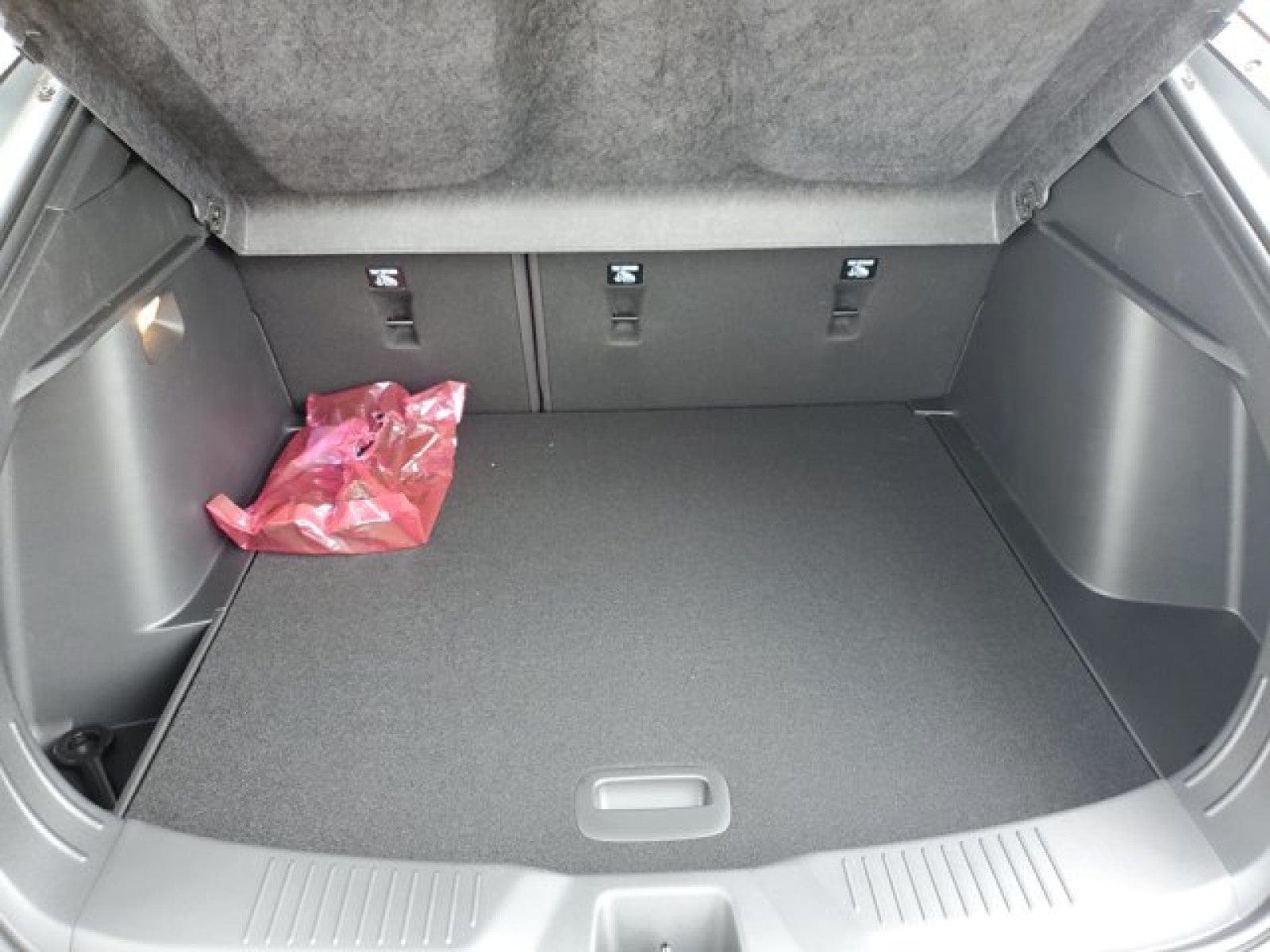 2026 Buick Envista Preferred - Photo 64