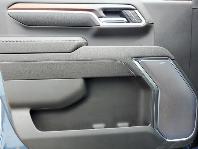 2026 GMC Sierra 2500HD Denali - Photo 25