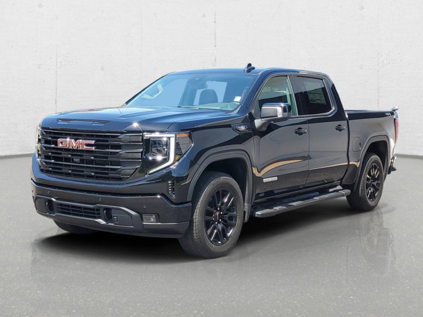 2026 GMC Sierra 1500 Elevation - Photo 37