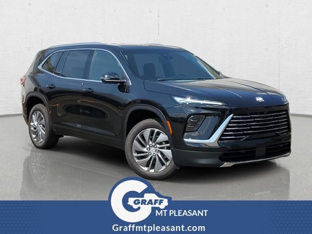2027 Buick Enclave