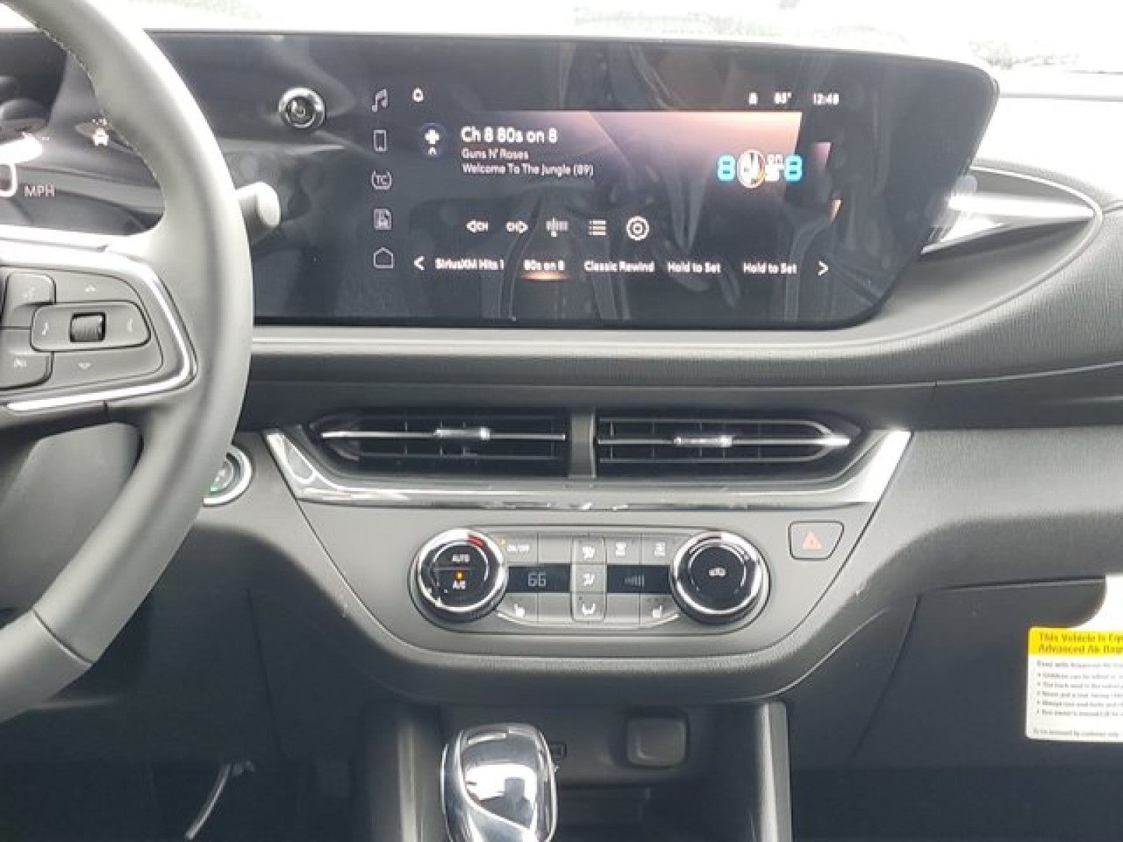 2026 Buick Envista Preferred - Photo 60