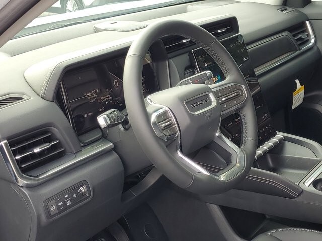 2027 GMC Terrain Denali - Photo 8