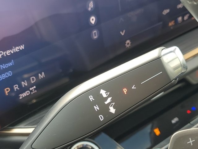 2024 Buick Envision Avenir - Photo 11