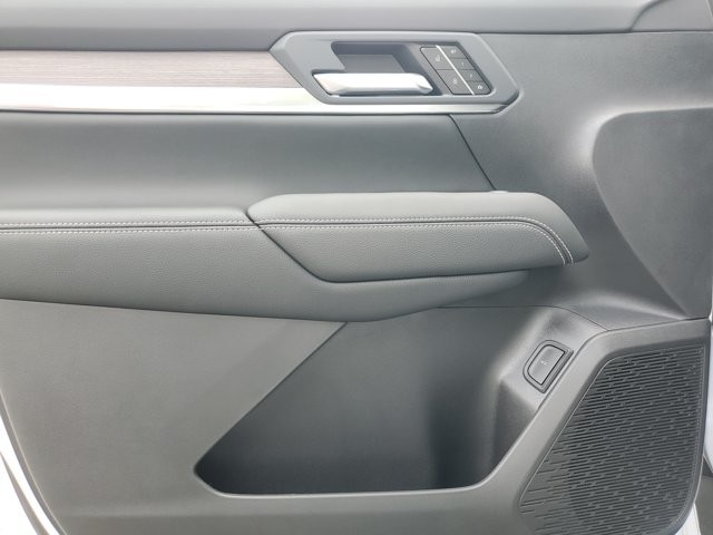 2027 GMC Terrain Denali - Photo 22