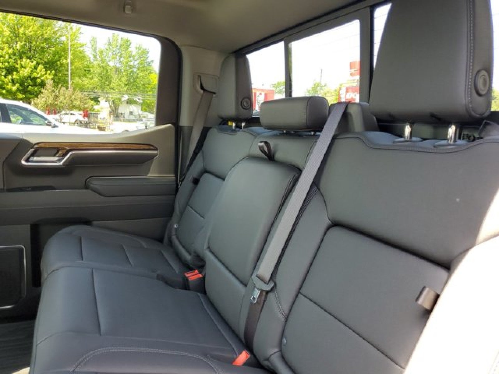2026 GMC Sierra 1500 Elevation - Photo 70