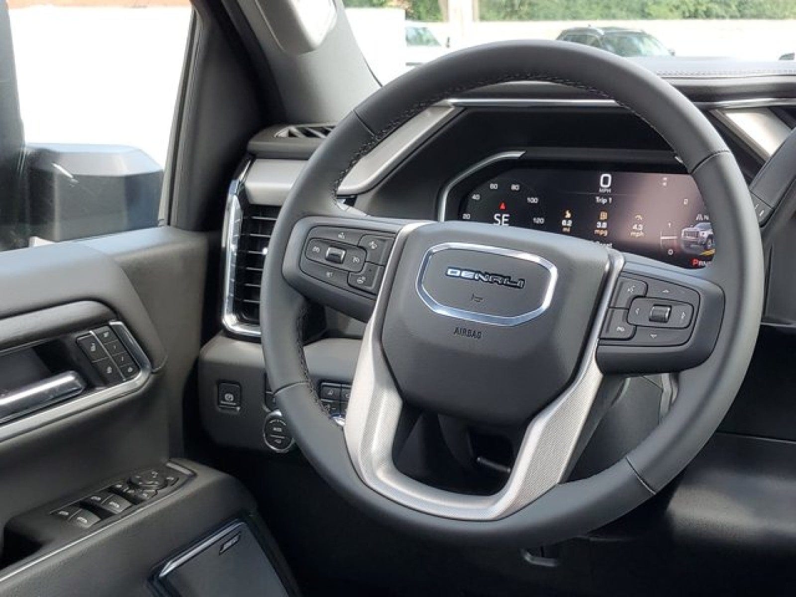 2026 GMC Sierra 2500HD Denali - Photo 66