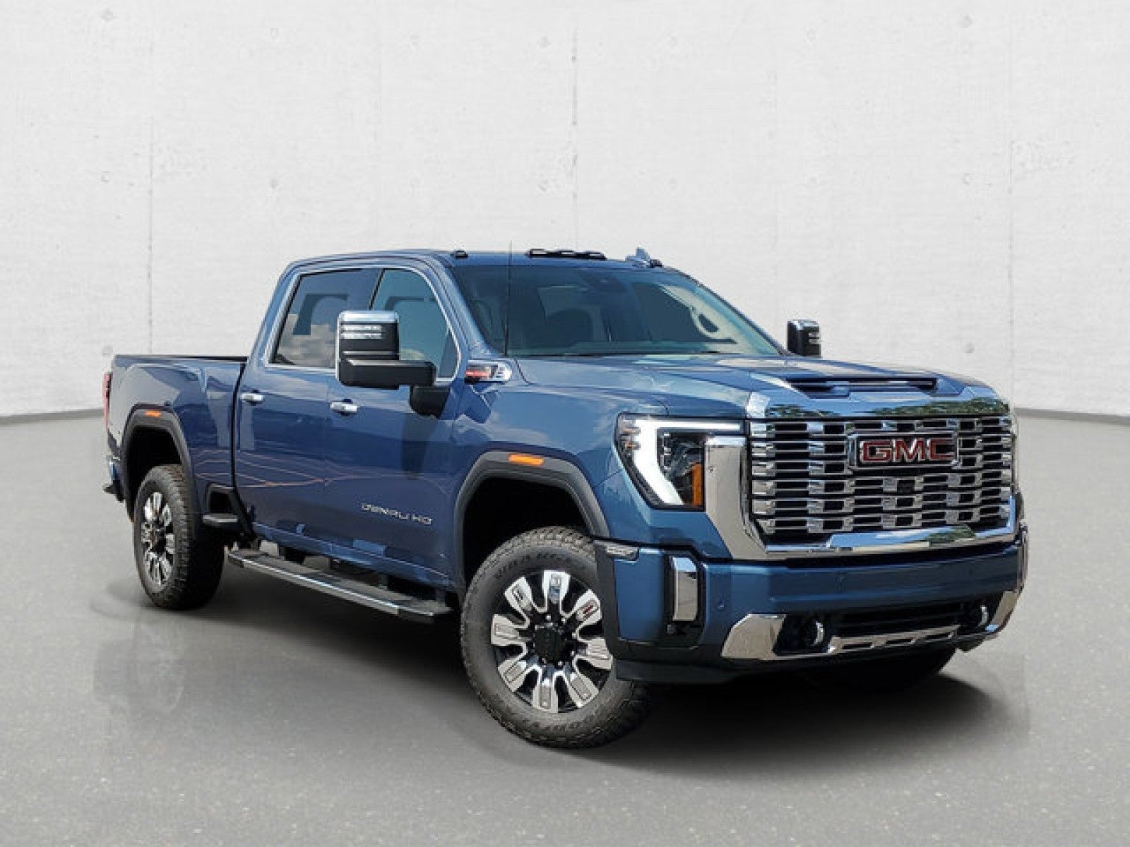 2026 GMC Sierra 2500HD Denali - Photo 40