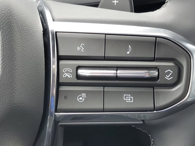 2026 GMC Acadia Elevation - Photo 14
