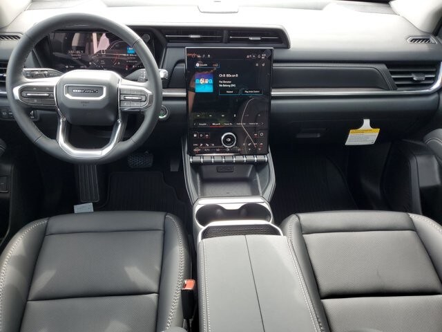 2027 GMC Terrain Denali - Photo 25
