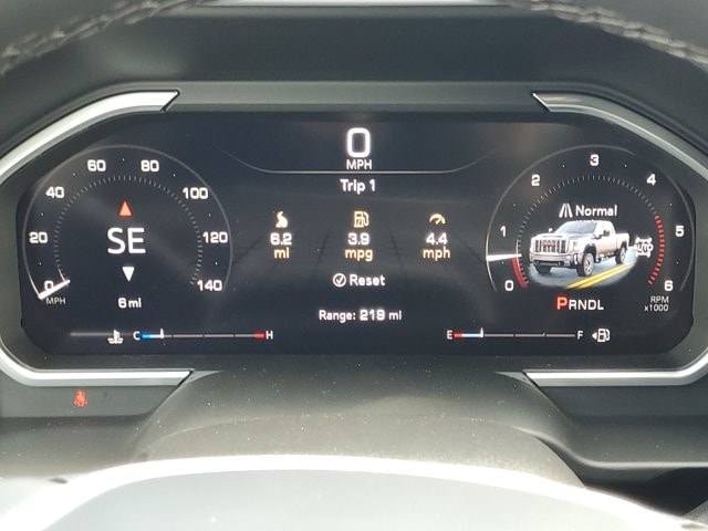 2026 GMC Sierra 2500HD Denali - Photo 13