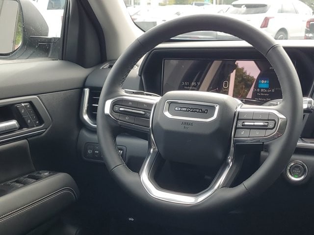 2027 GMC Terrain Denali - Photo 26