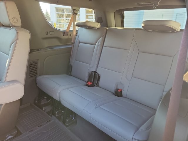 2026 GMC Yukon XL Elevation - Photo 34