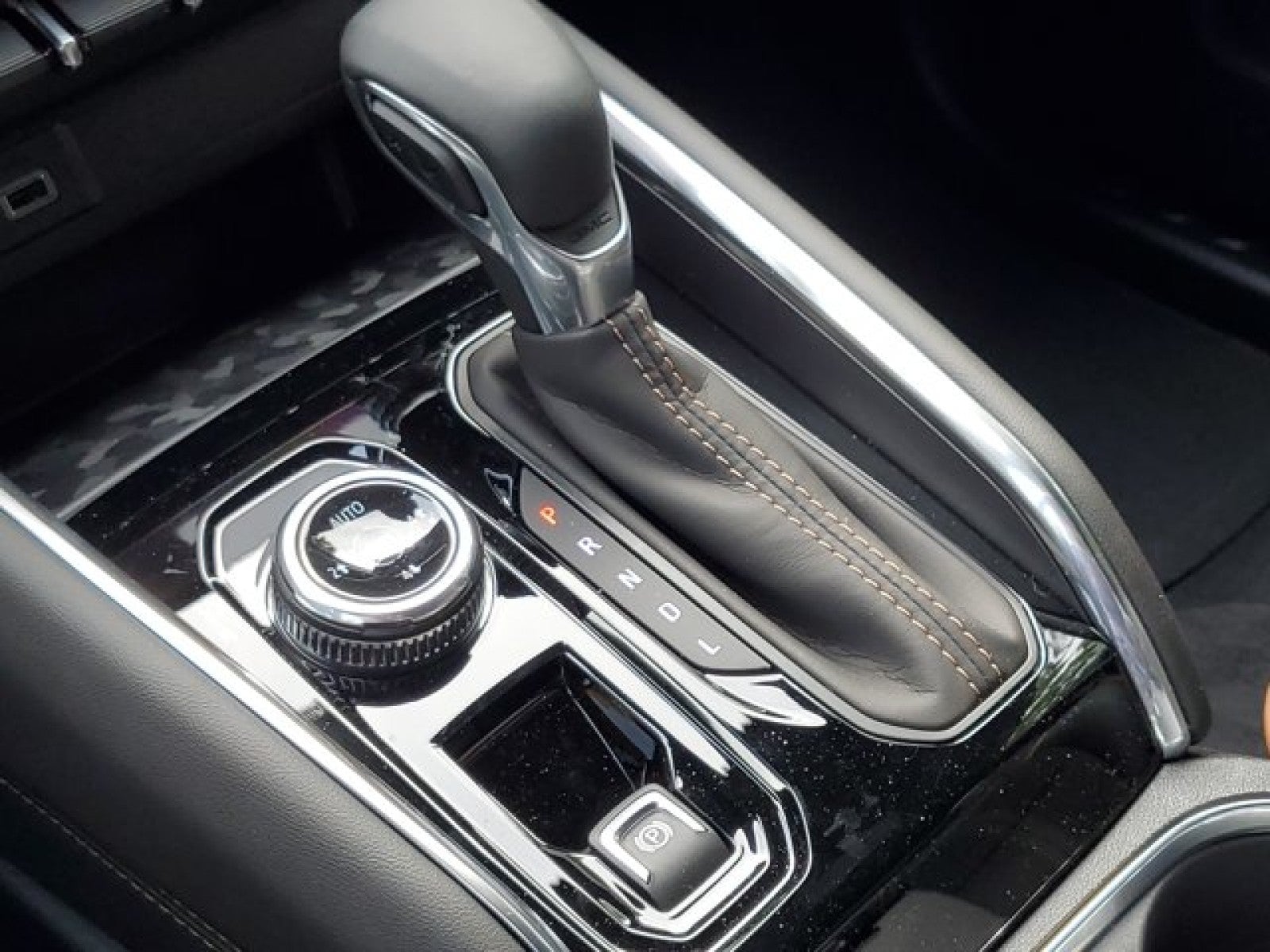 2026 GMC Canyon AT4 - Photo 53