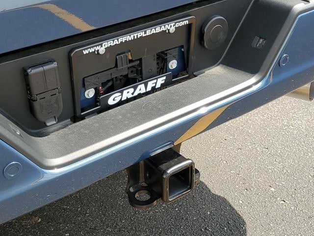 2026 GMC Sierra 2500HD Denali - Photo 6