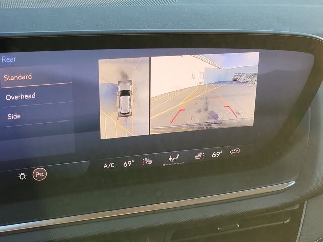 2026 Buick Envision Preferred - Photo 20