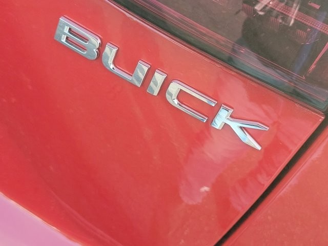 2026 Buick Envision Sport Touring - Photo 33