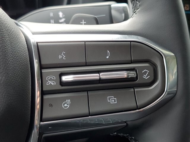 2027 GMC Terrain Denali - Photo 14