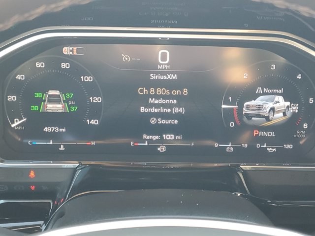 2026 GMC Sierra 1500 SLE - Photo 14