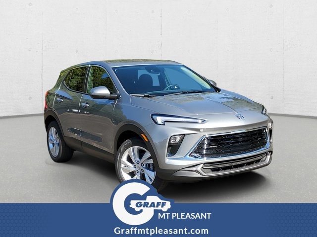 2026 Buick Encore GX Preferred SUV