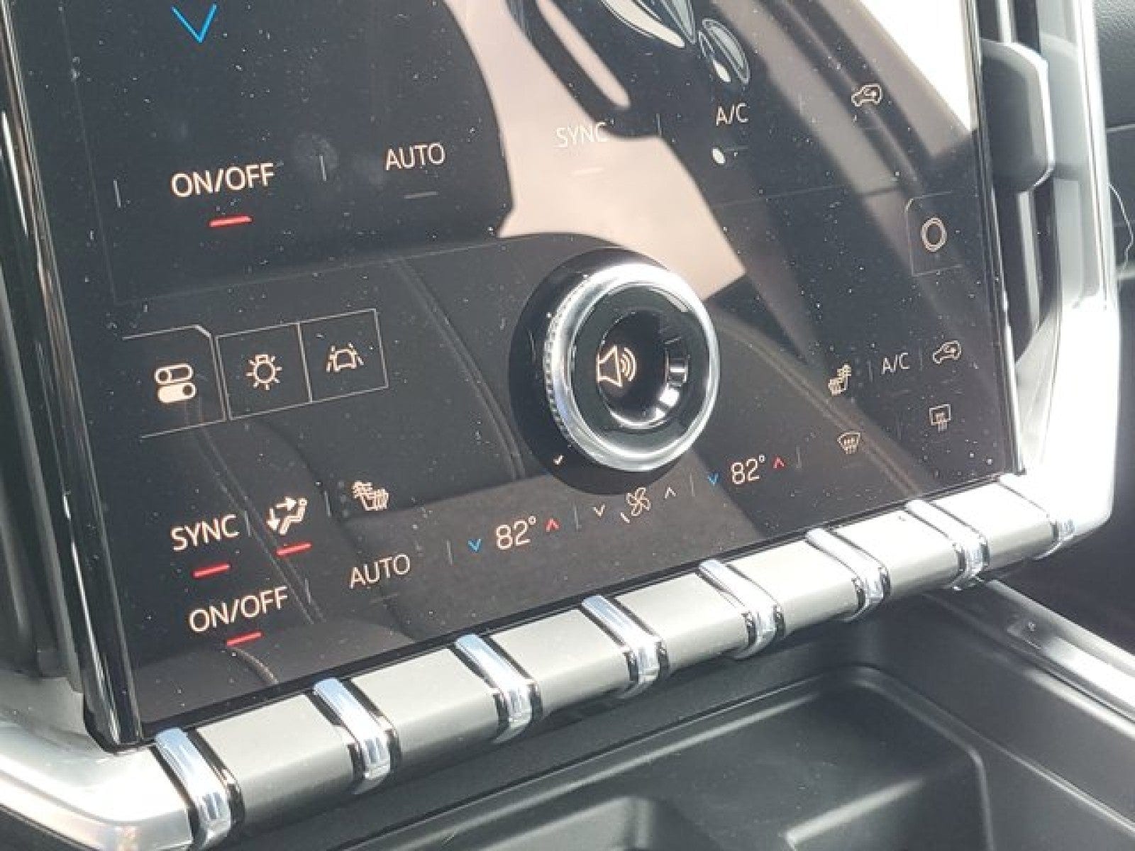 2026 GMC Acadia Elevation - Photo 56