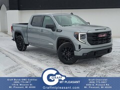 2026 GMC Sierra 1500 Elevation Truck