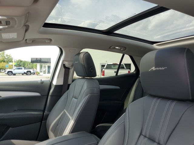 2024 Buick Envision Avenir - Photo 6