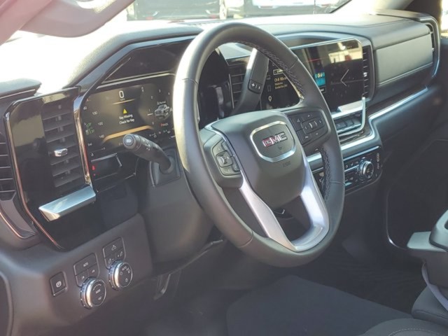 2026 GMC Sierra 1500 SLE - Photo 12