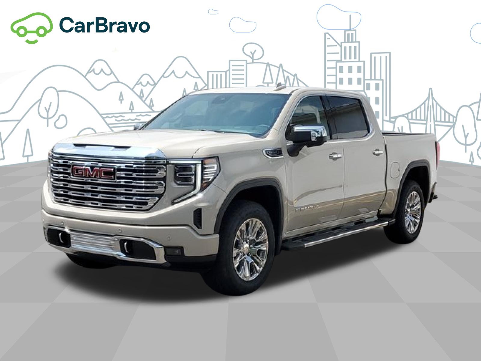 2026 GMC Sierra 1500 Denali - Photo 36