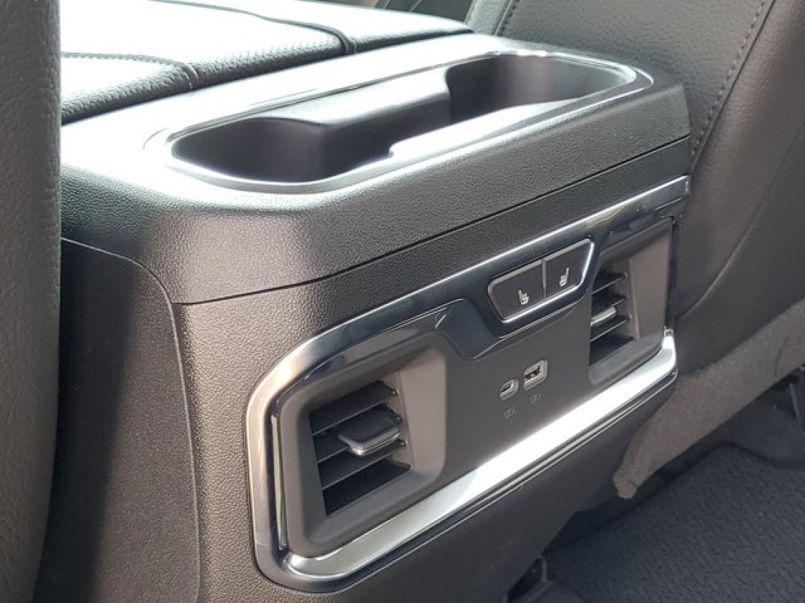 2026 GMC Sierra 1500 Denali - Photo 70