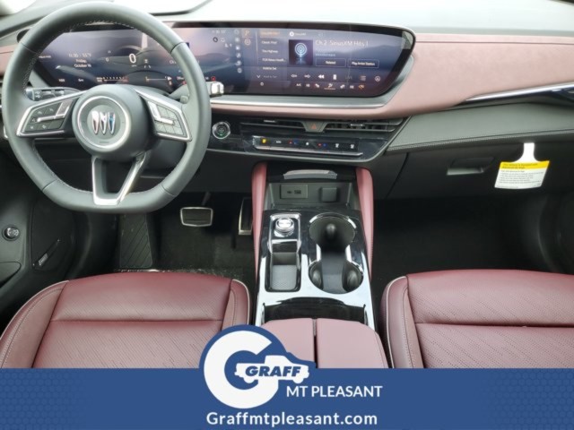 2026 Buick Envision Sport Touring - Photo 24