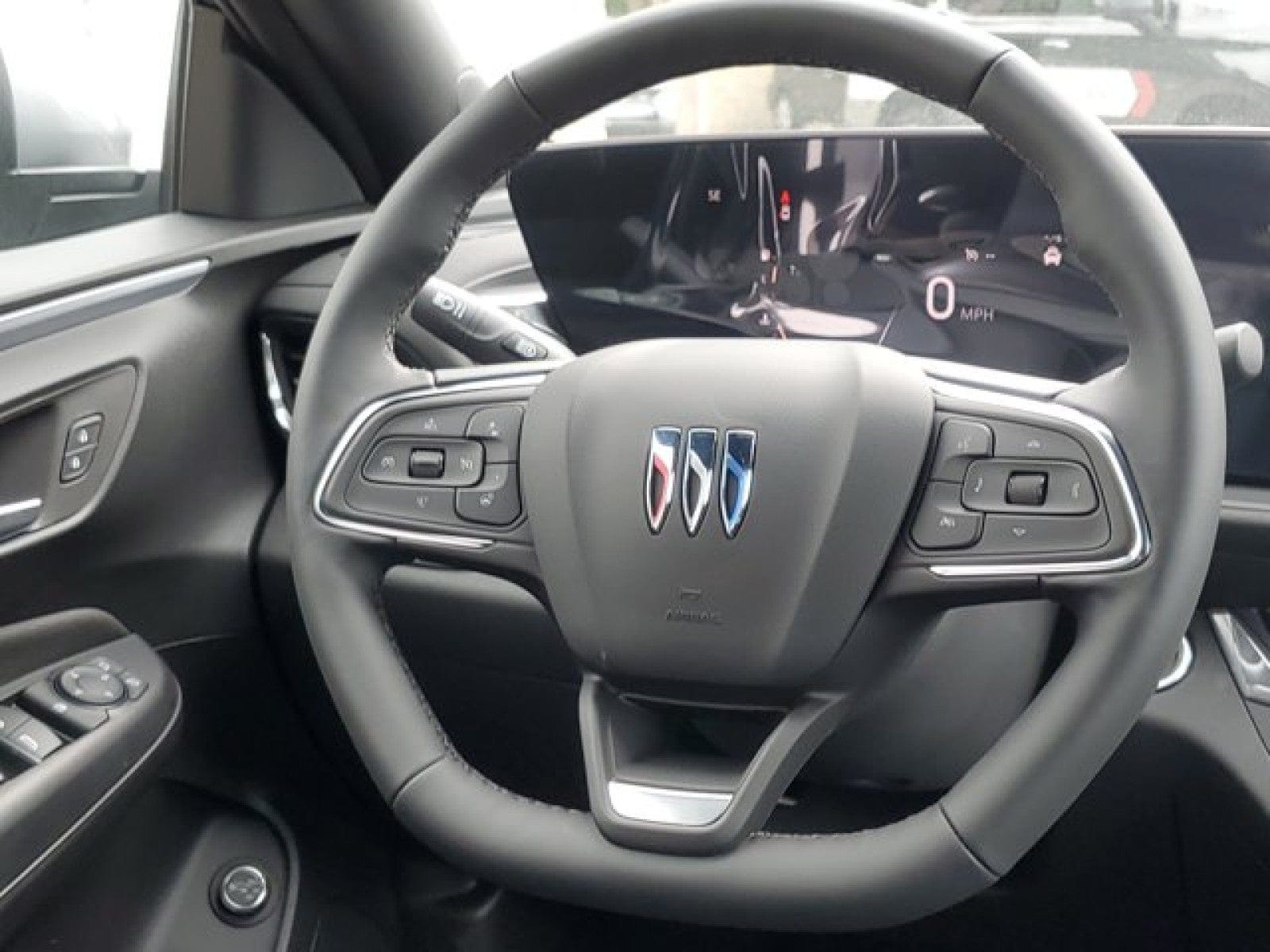 2026 Buick Envista Preferred - Photo 59