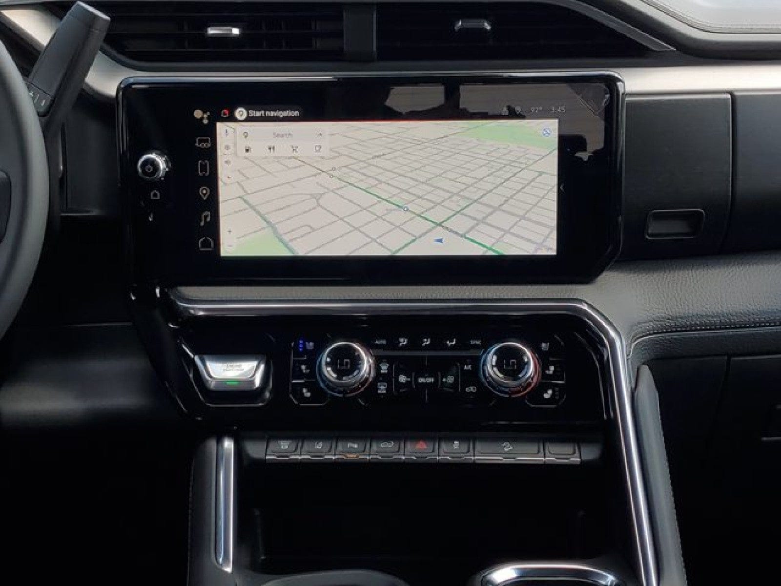 2026 GMC Sierra 2500HD Denali - Photo 67
