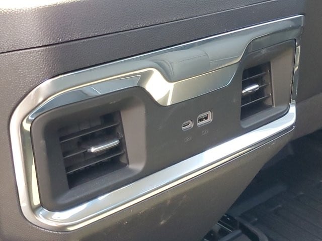 2026 GMC Sierra 1500 Elevation - Photo 35