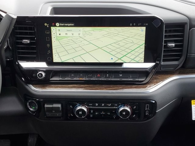 2026 GMC Sierra 1500 SLE - Photo 31