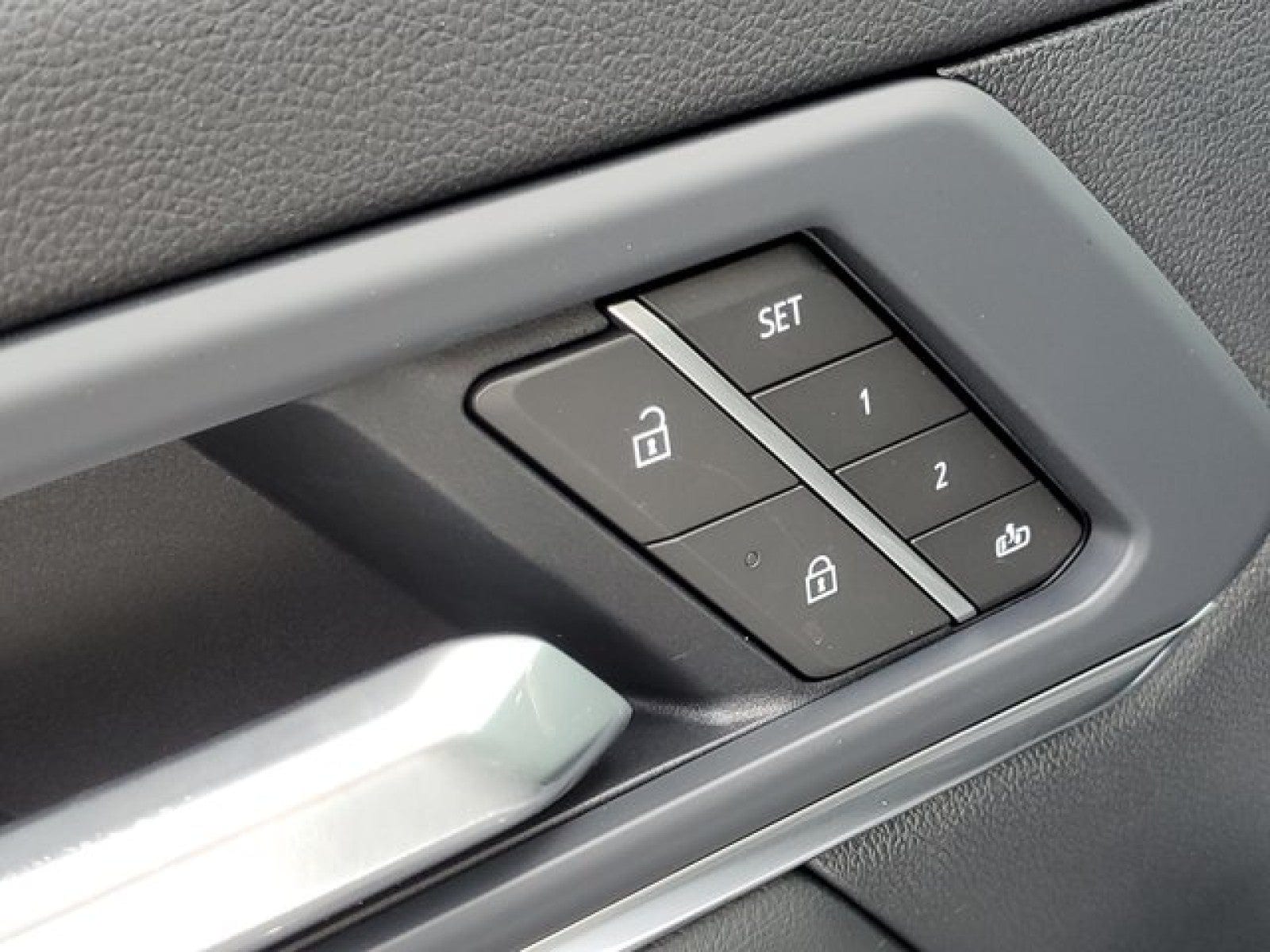 2027 GMC Terrain Denali - Photo 59