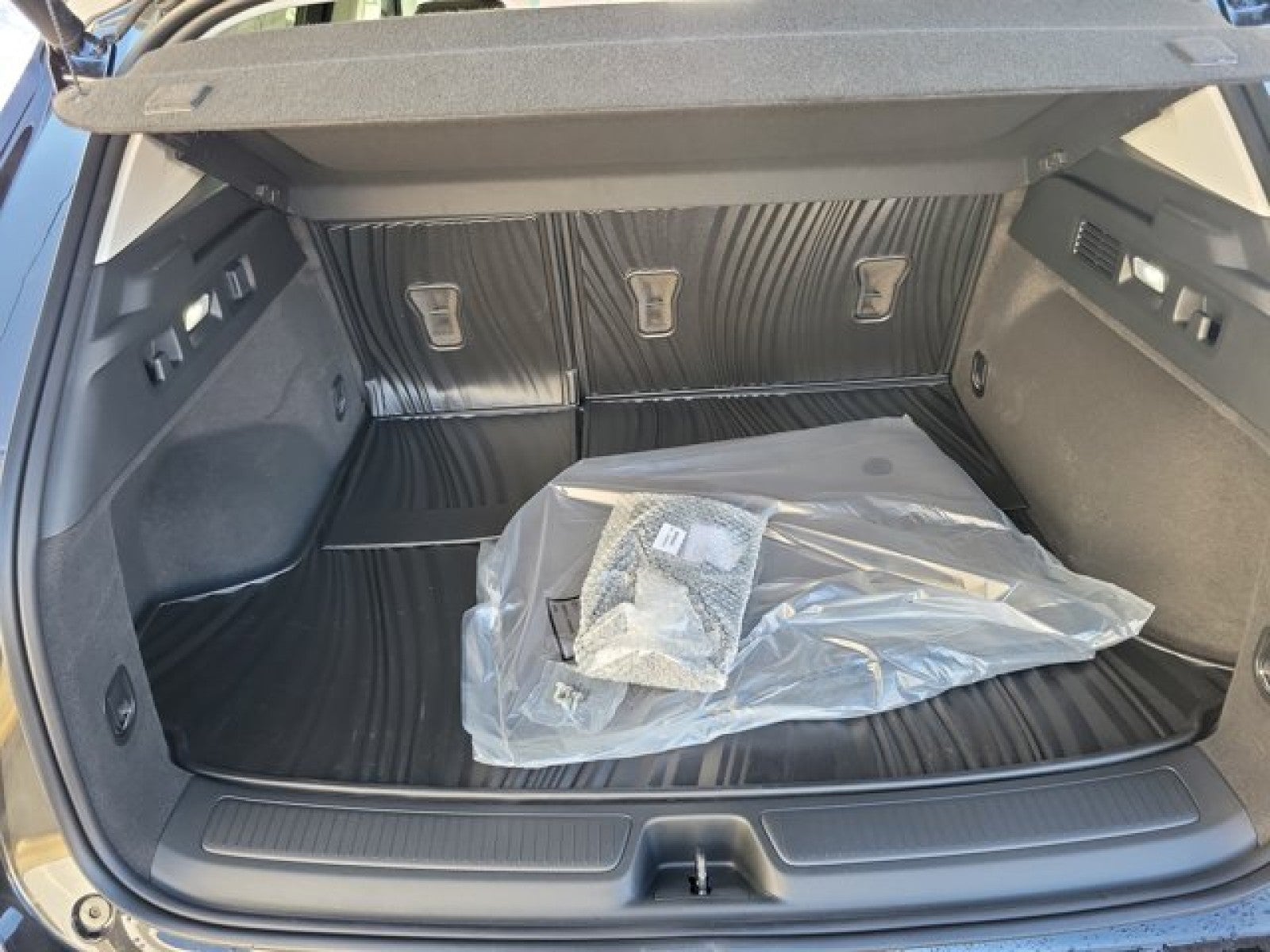 2026 Buick Envision Sport Touring - Photo 64