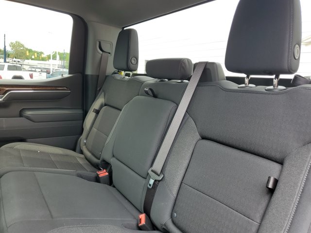 2026 GMC Sierra 1500 Elevation - Photo 29