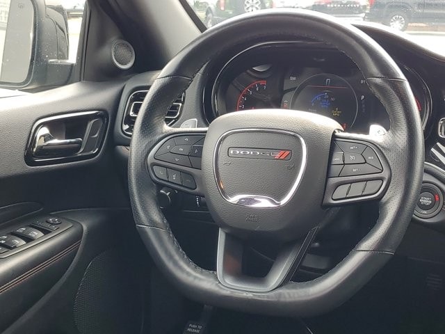 2023 Dodge Durango GT - Photo 26