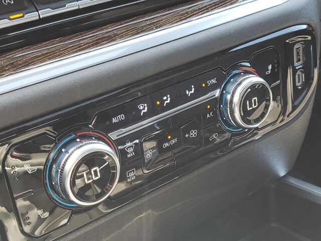 2026 GMC Sierra 1500 Elevation - Photo 23