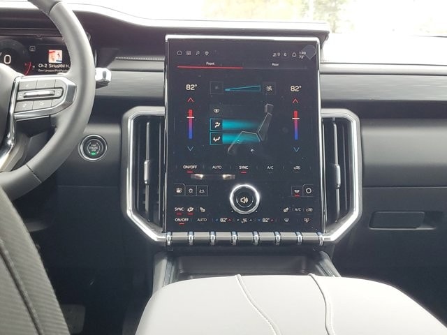 2026 GMC Acadia Elevation - Photo 28