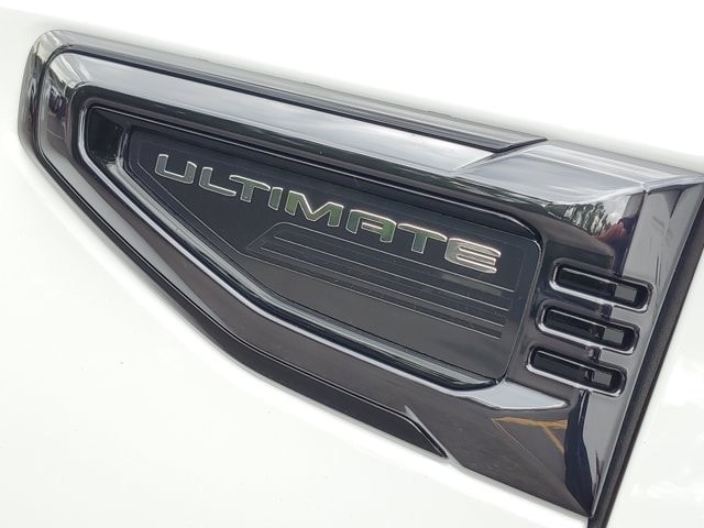 2026 GMC Yukon XL Denali Ultimate - Photo 7