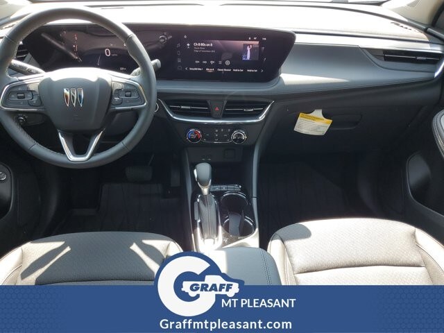 2026 Buick Encore GX Preferred - Photo 26