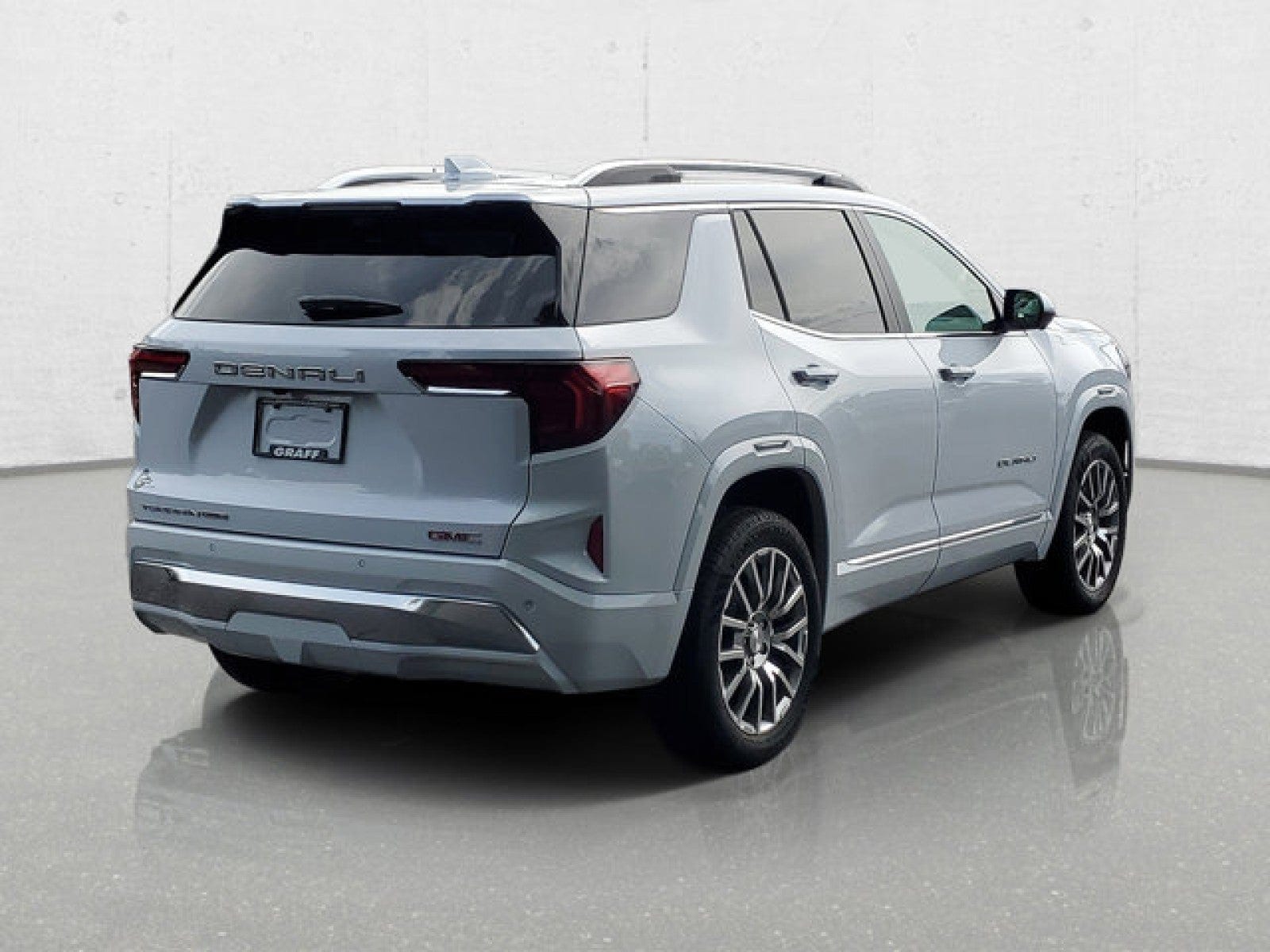 2027 GMC Terrain Denali - Photo 39