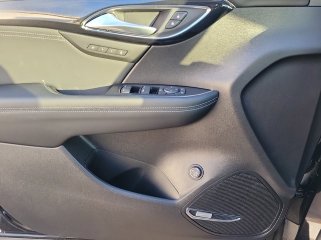 2026 Buick Envision Preferred - Photo 24