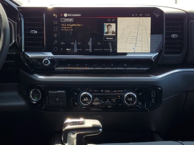 2026 GMC Sierra 1500 Elevation - Photo 32