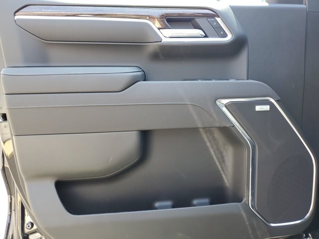 2026 GMC Sierra 1500 Elevation - Photo 27