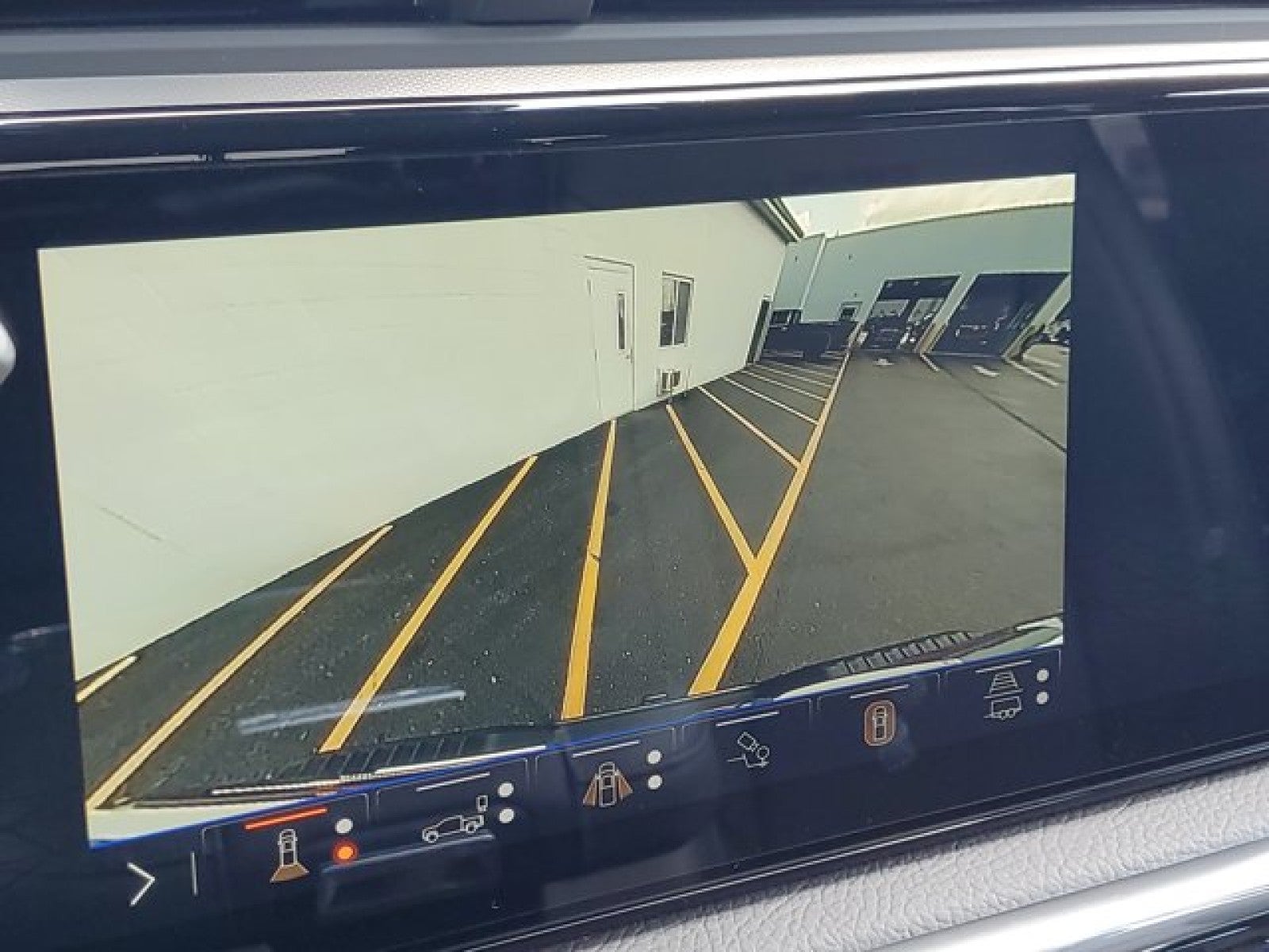 2026 GMC Sierra 2500HD Denali - Photo 56