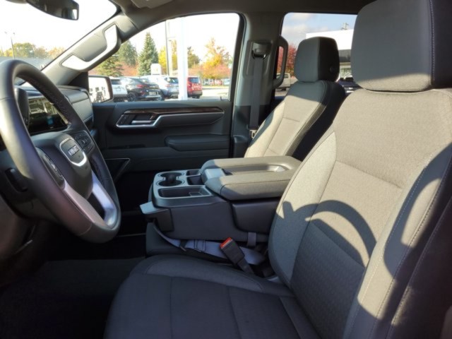 2026 GMC Sierra 1500 SLE - Photo 10