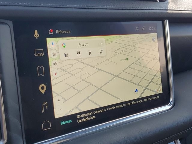 2024 GMC Yukon Denali - Photo 20