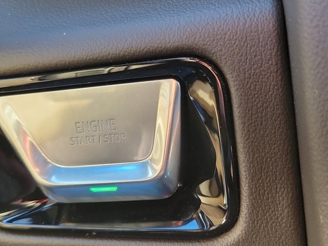 2026 GMC Yukon XL Elevation - Photo 19